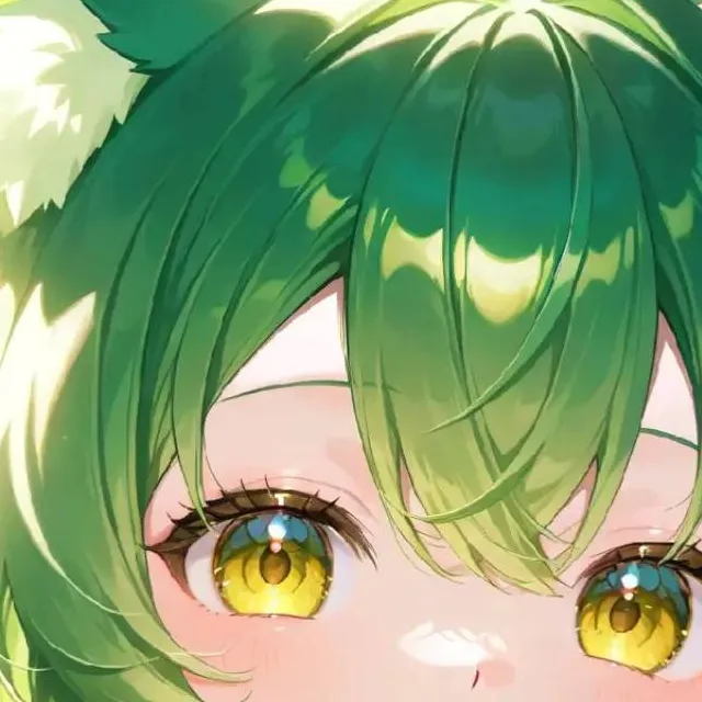 chat with ai character: Мира