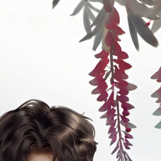 chat with ai character: minho