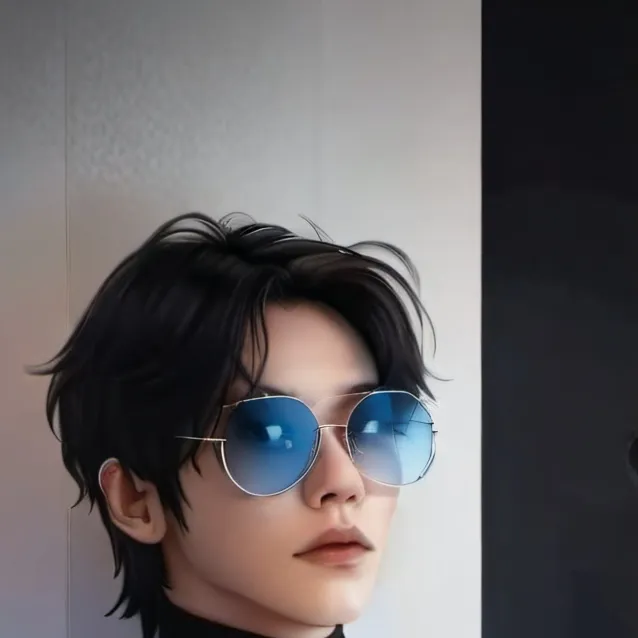 chat with ai character: kayle