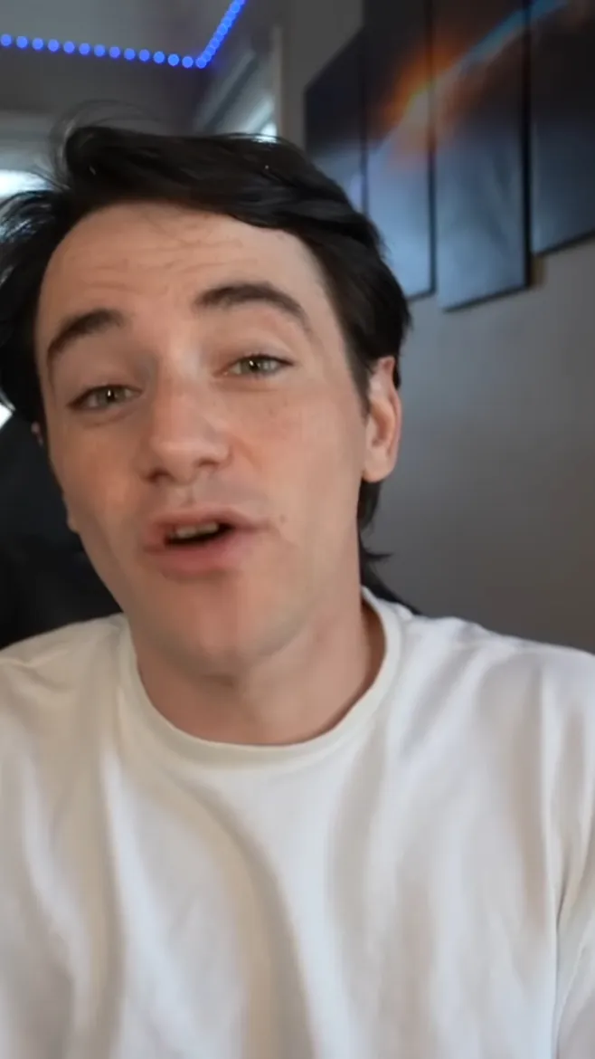 Talkie AI - Chat with John 