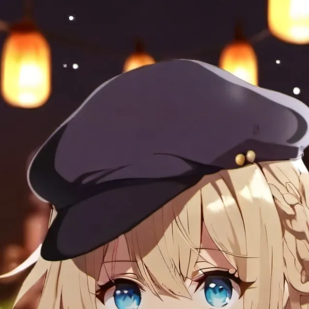 chat with ai character: Sophie