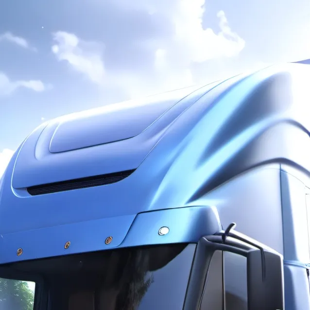 chat with ai character: camion 