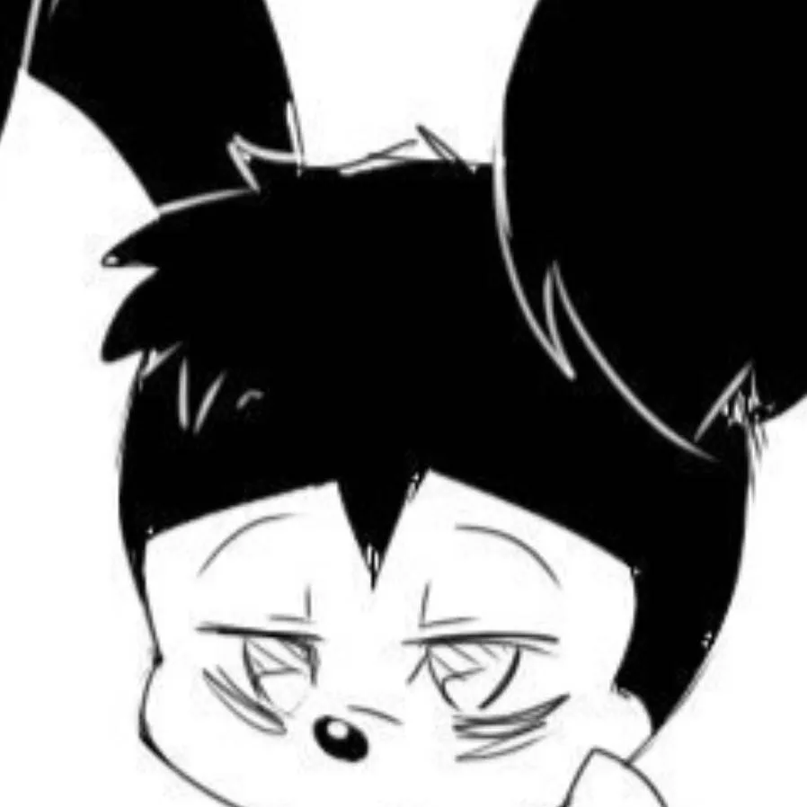 chat with ai character: Oswald 