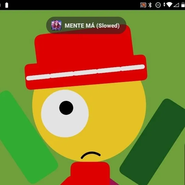 chat with ai character: jandel x sammy