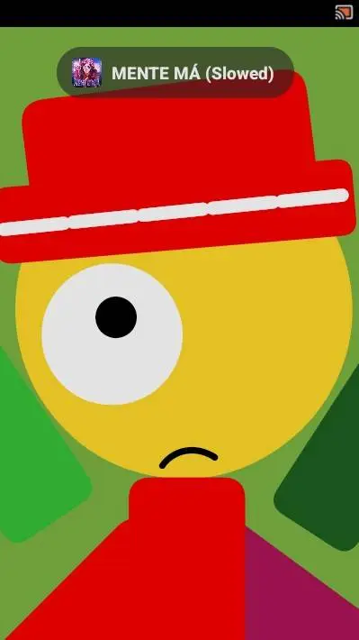 ai character: jandel x sammy background