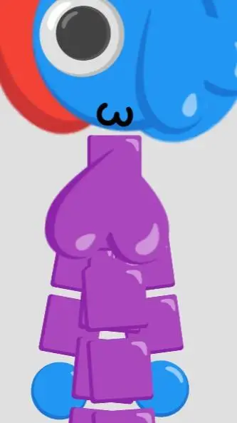 ai character: emoji cat heat 🥵🥵🥵 background