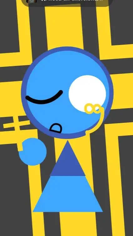 ai character: HAHAHHAHAHHAHHAH background