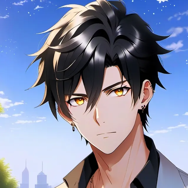 chat with ai character: Alex 