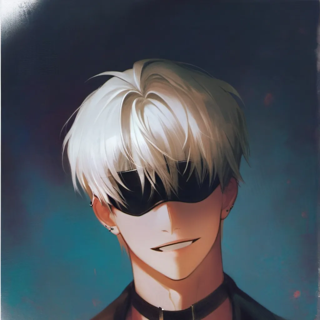 chat with ai character: ¶Lucas√
