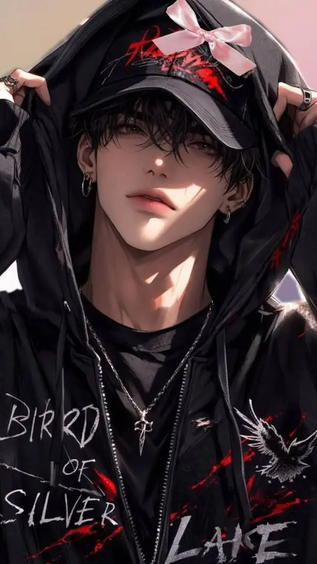 ai character: Axl background