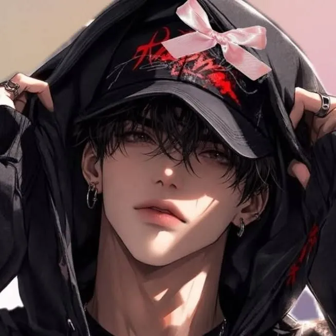 chat with ai character: Axl