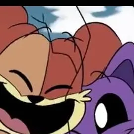 chat with ai character: lide Catnap Dogday