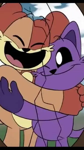 ai character: you lide pt2 XD  background