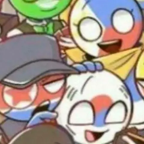 chat with ai character: countryhumans