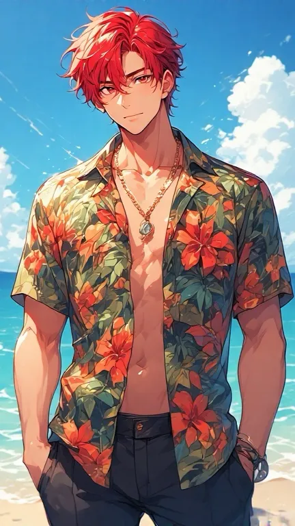 ai character: Реган background