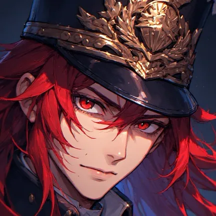 chat with ai character: Дайф