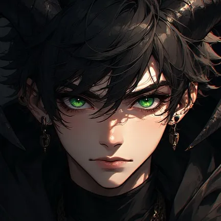 chat with ai character: Смок