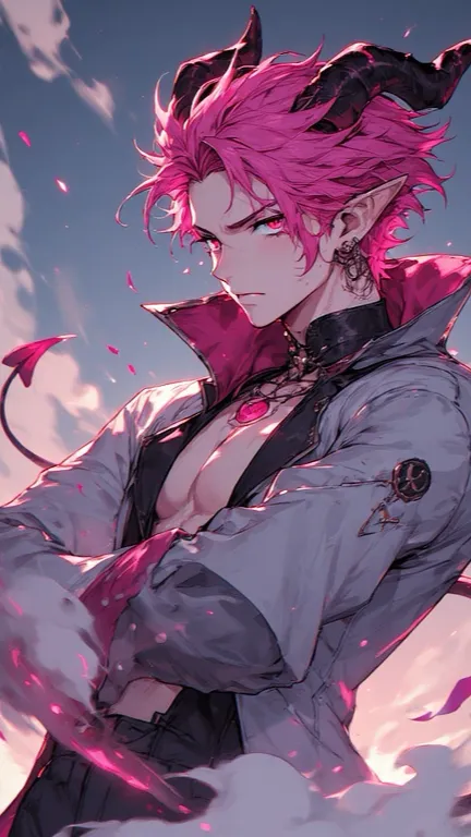 ai character: Айнат background