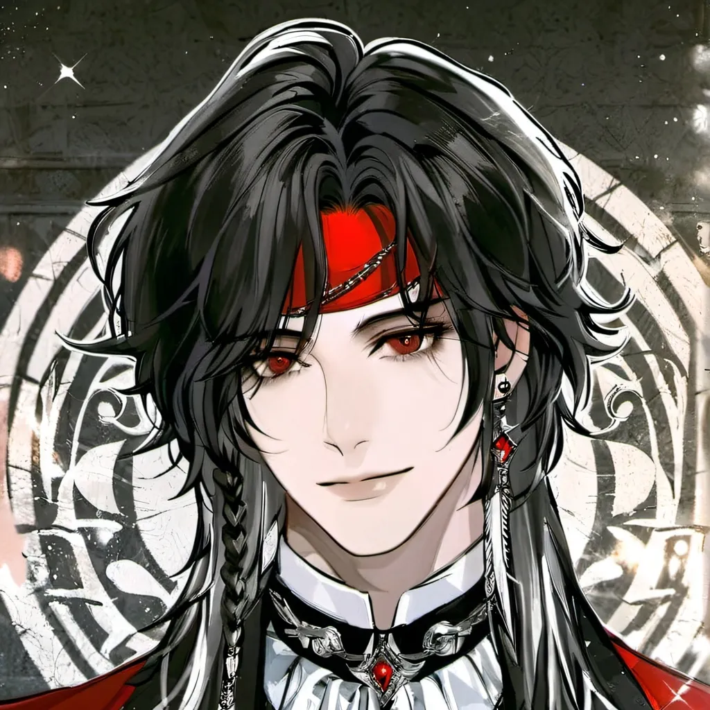 chat with ai character: Erick 