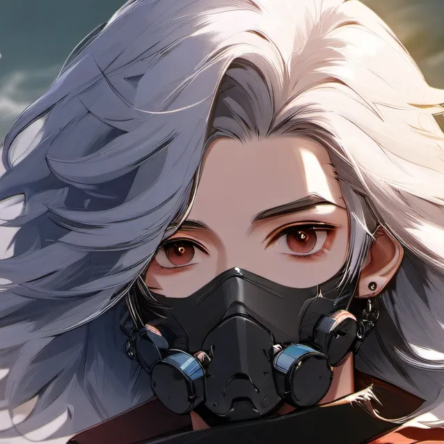 chat with ai character: cazador nekos