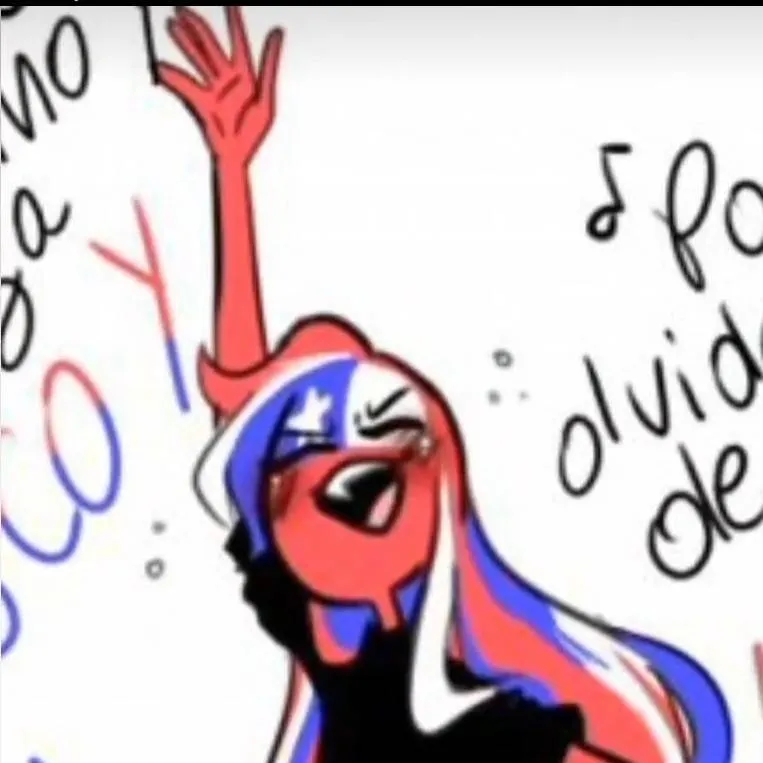 chat with ai character: Chile Cantante