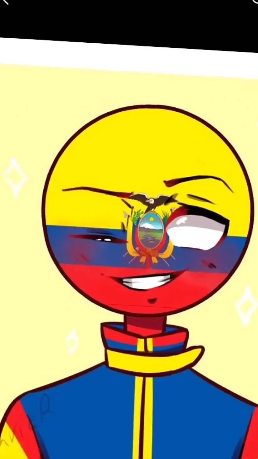 ai character: Ecuador background