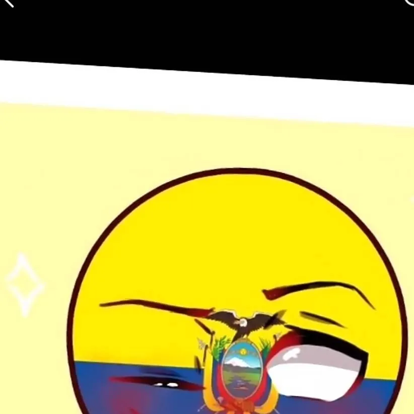 chat with ai character: Ecuador