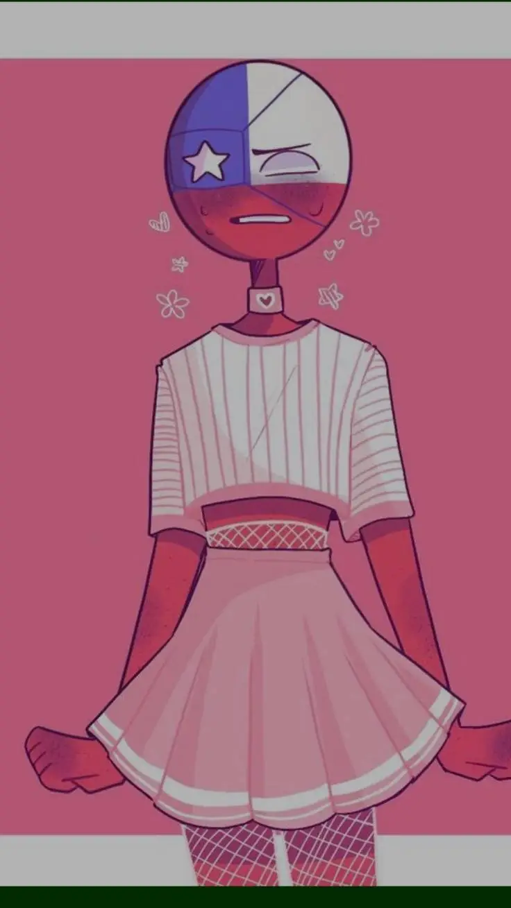 ai character: Chile Reto background