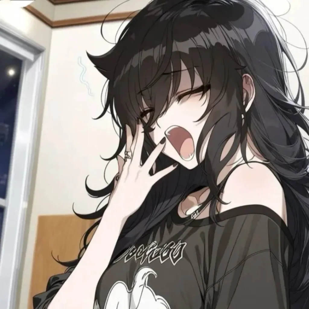 chat with ai character: Stephanie