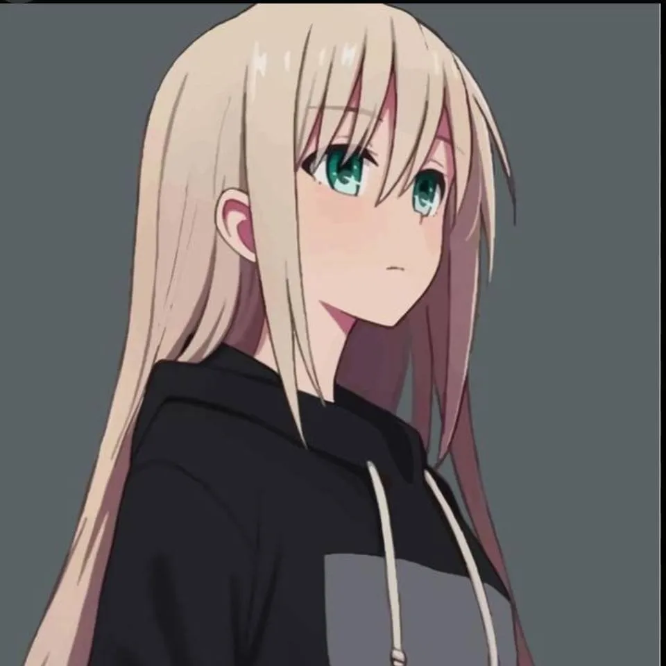 chat with ai character: Nicol