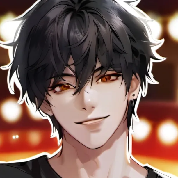 chat with ai character: Jace