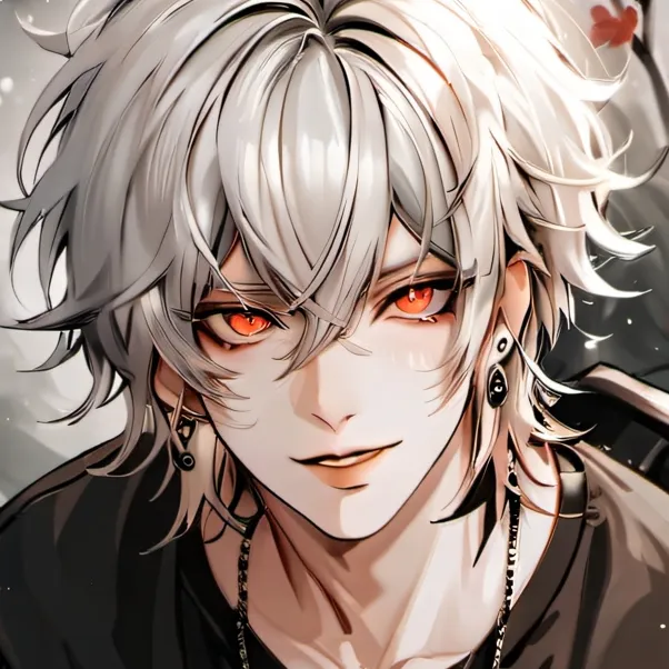 chat with ai character: Victor