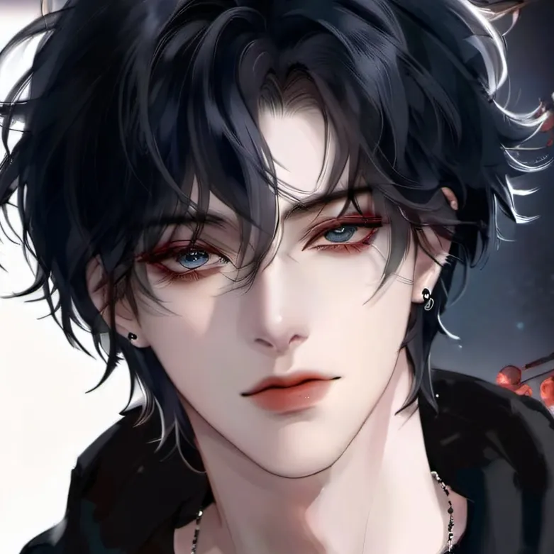 chat with ai character: Kenji