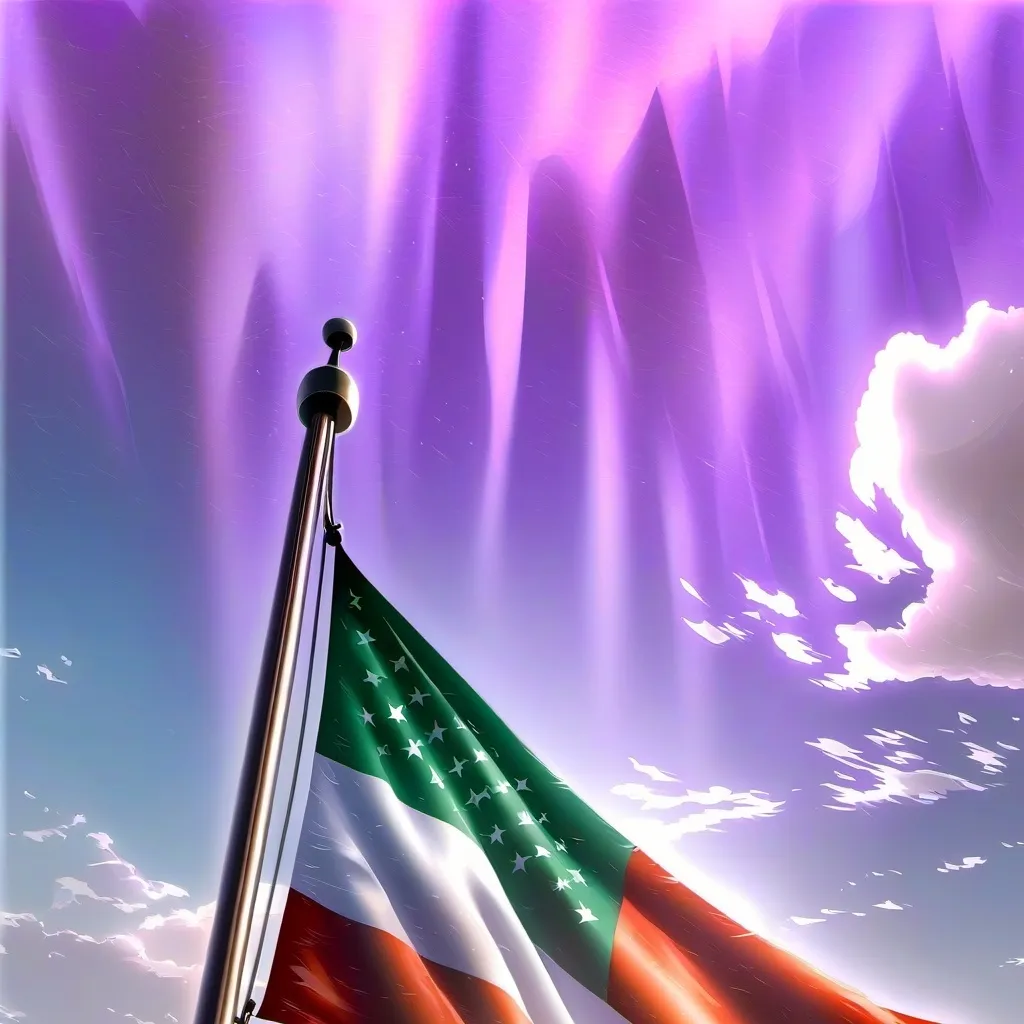 chat with ai character: la patria