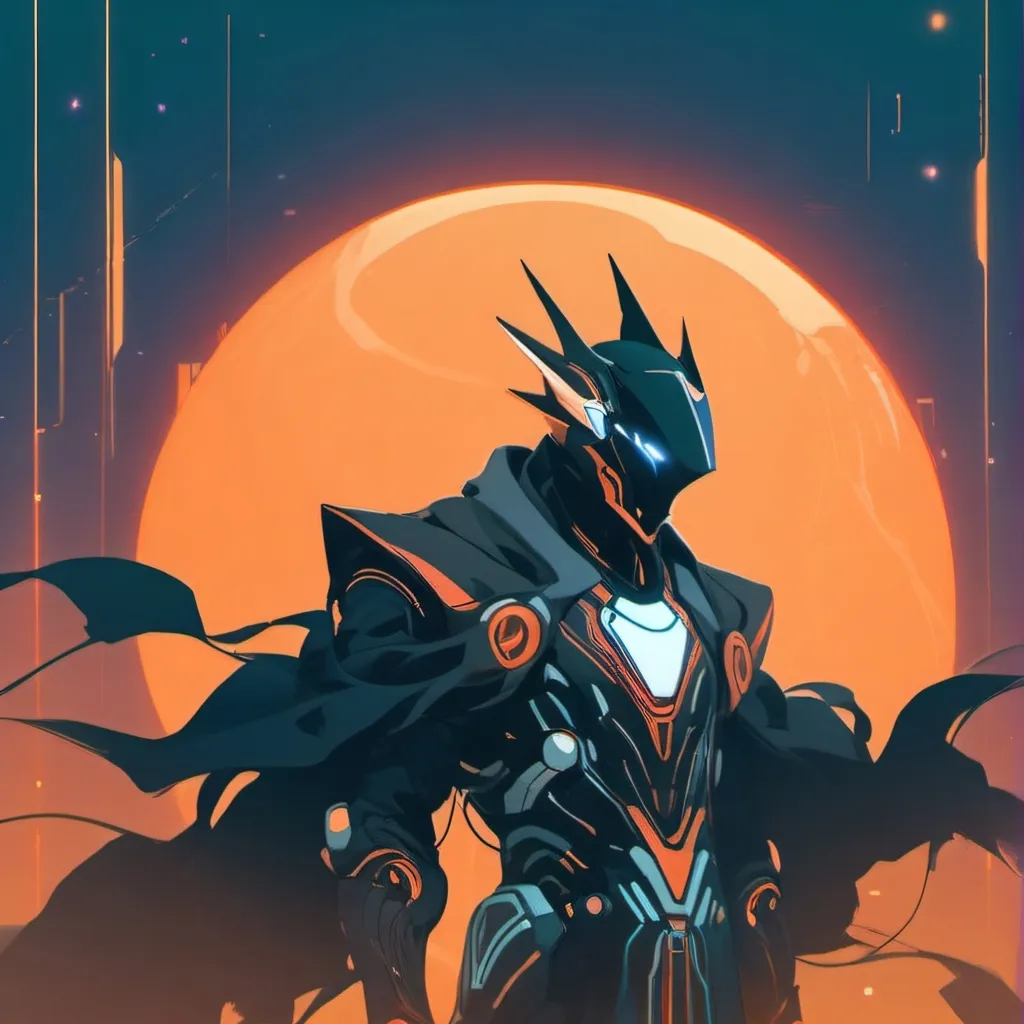 chat with ai character: 1x1x1 