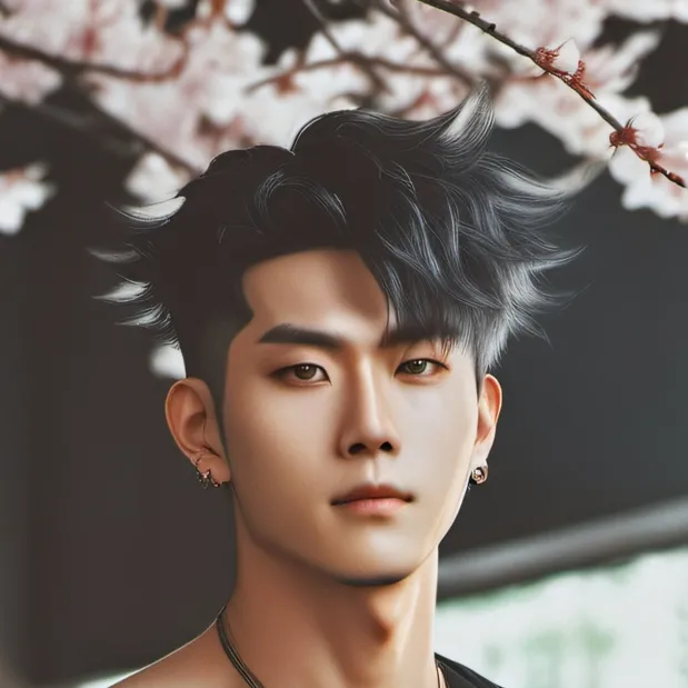 chat with ai character: ◇♡♡Su-Jin♡♡◇