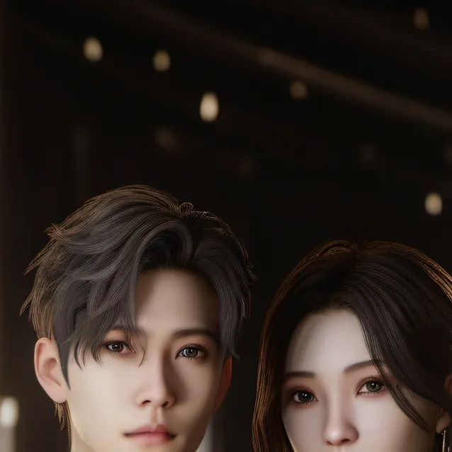 chat with ai character: nexus(gd)