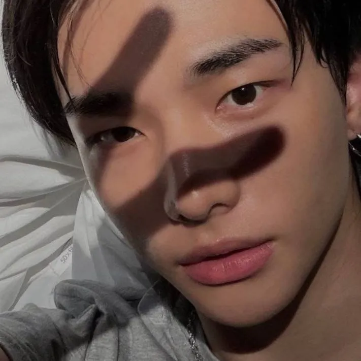 chat with ai character: ~💫Hyunjin💫~