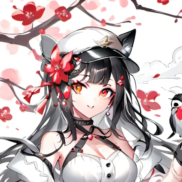 chat with ai character: Yuki