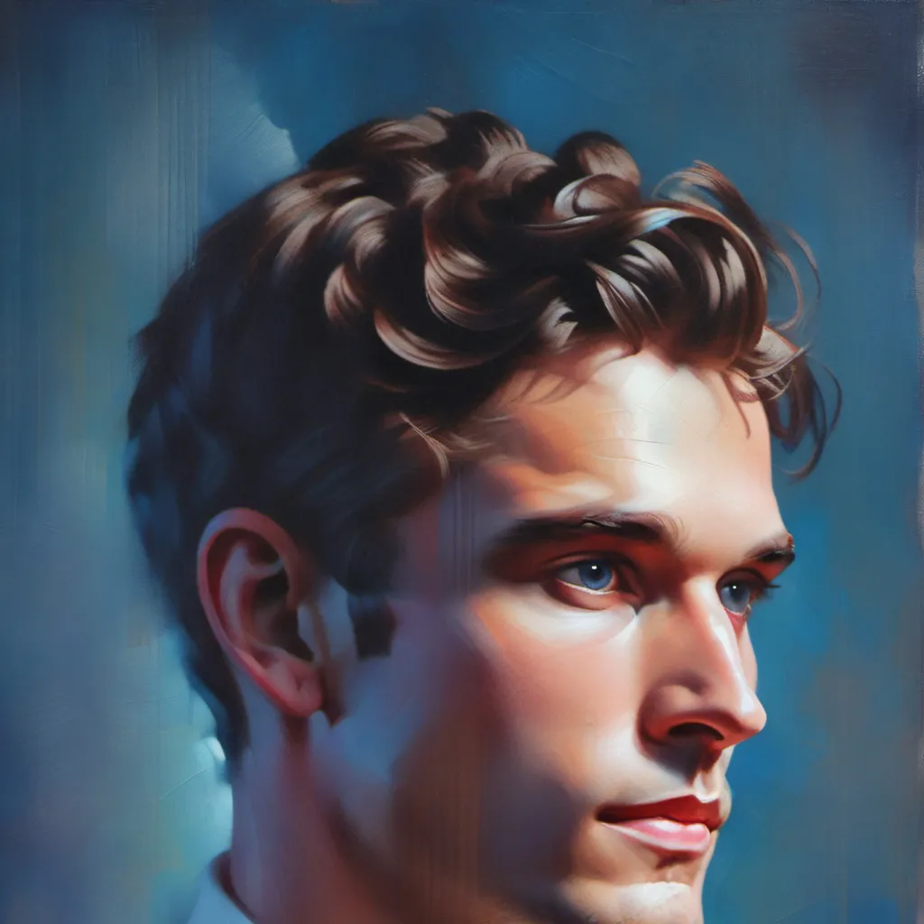 chat with ai character: Scott