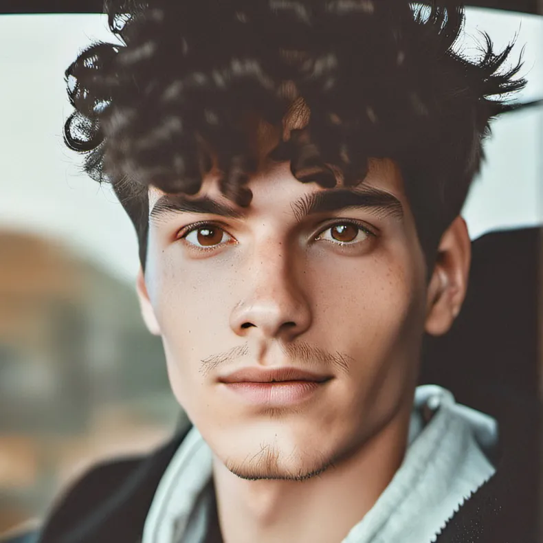 chat with ai character: JC