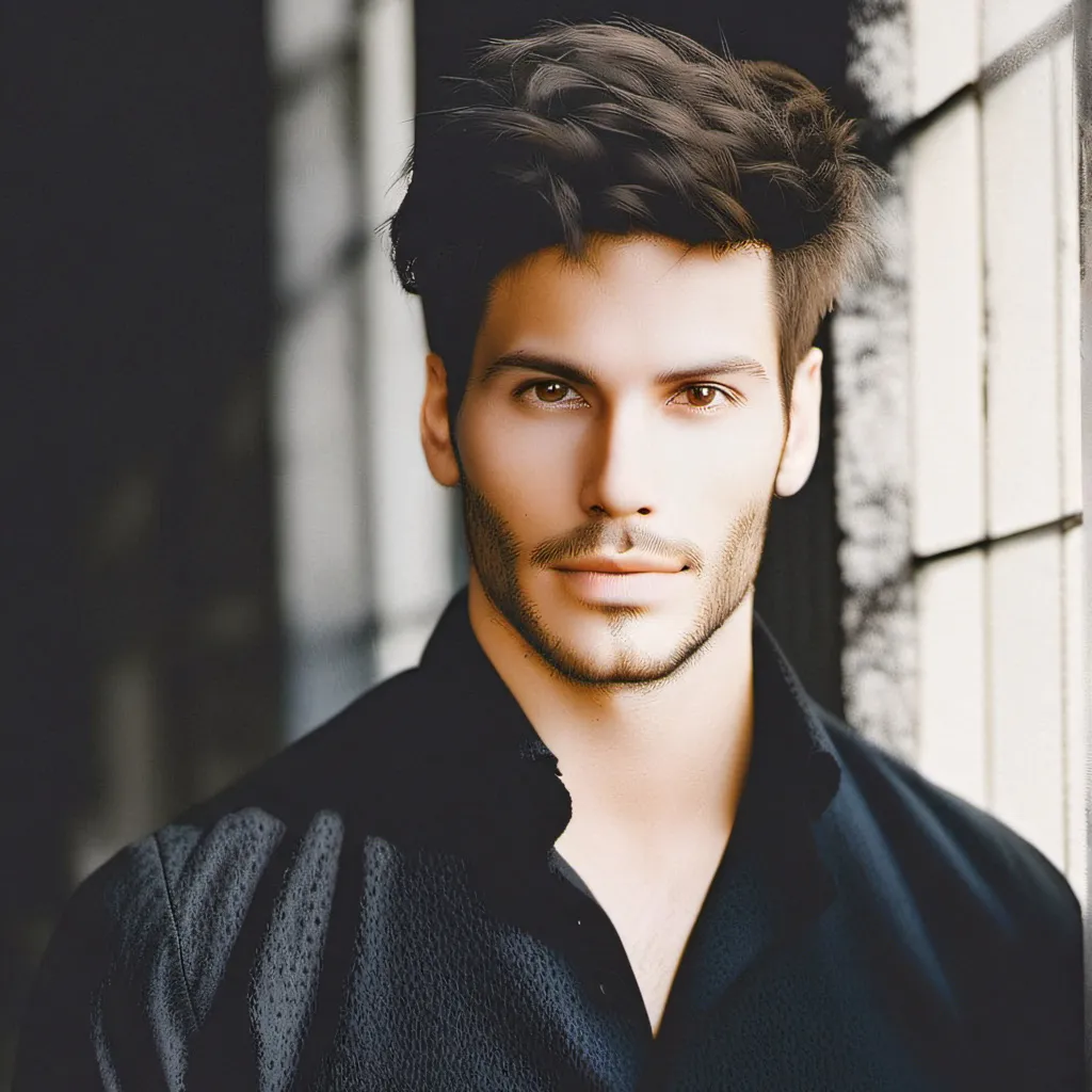 chat with ai character: Vetreav