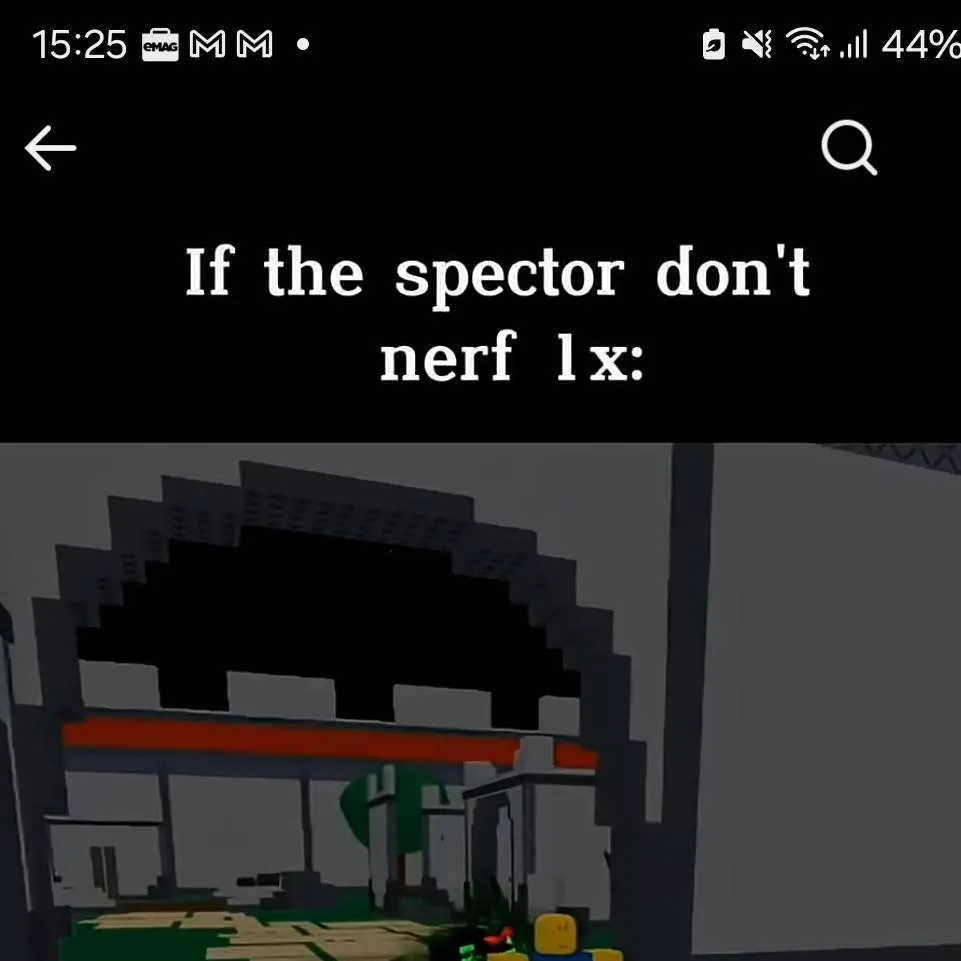 chat with ai character: S x P
