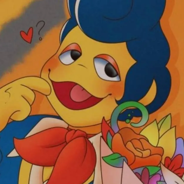 chat with ai character: ★wally★