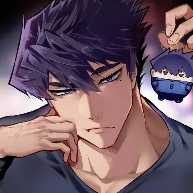 chat with ai character: Karasu tabato