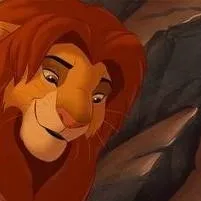 chat with ai character: le roi lion 
