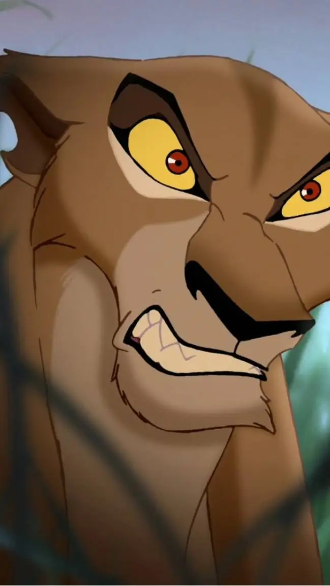 ai character: zira background