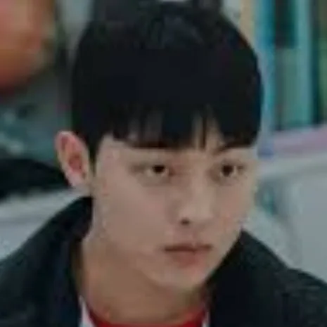 chat with ai character: ahn su-ho 