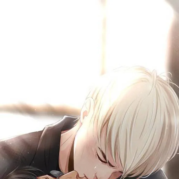 chat with ai character: drarry 