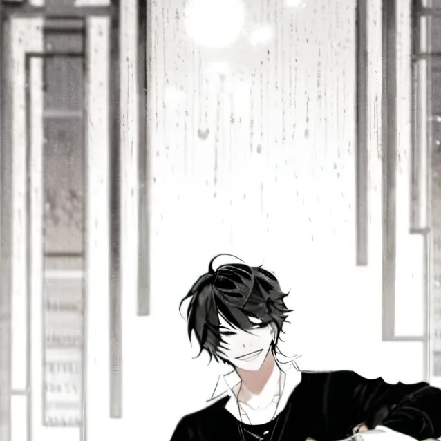 chat with ai character: Daniel♪♪•